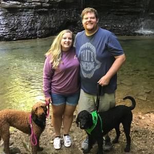 Meet your Posher, Jackie